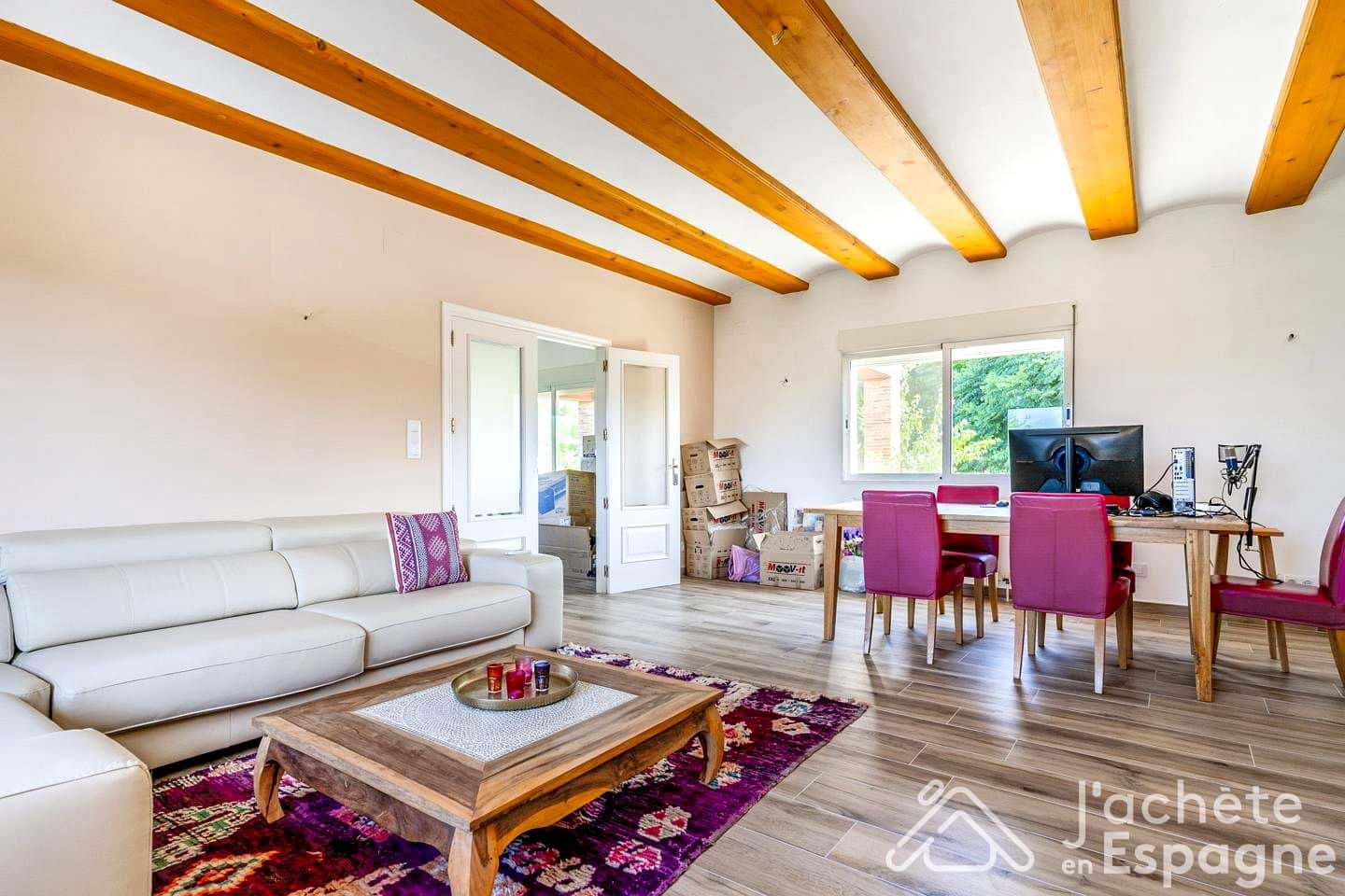 4 bedroom Villa for sale in Pedreguer - € 729,000 (Ref: 10116108)