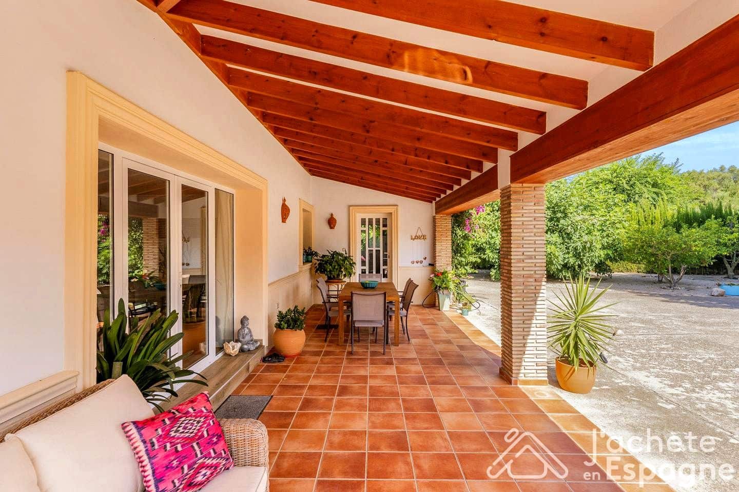 4 bedroom Villa for sale in Pedreguer - € 729,000 (Ref: 10116108)