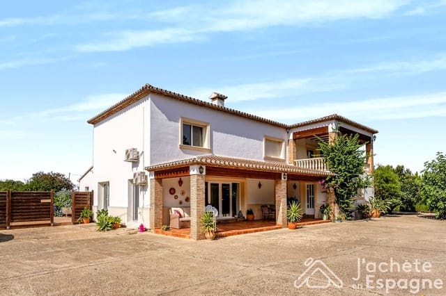 4 Zimmer Villa zu verkaufen in Pedreguer - 729.000 € (Ref: 10116108)