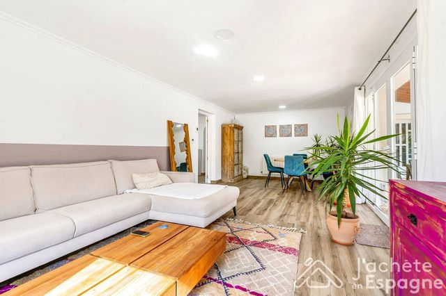 4 Zimmer Villa zu verkaufen in Pedreguer - 729.000 € (Ref: 10116108)