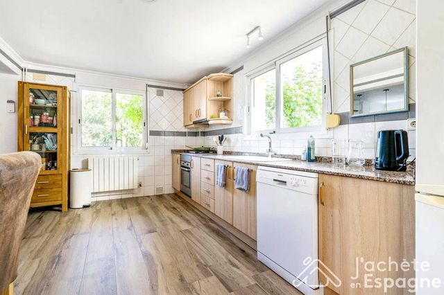 4 Zimmer Villa zu verkaufen in Pedreguer - 729.000 € (Ref: 10116108)