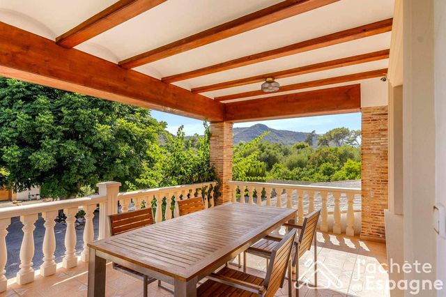 4 Zimmer Villa zu verkaufen in Pedreguer - 729.000 € (Ref: 10116108)