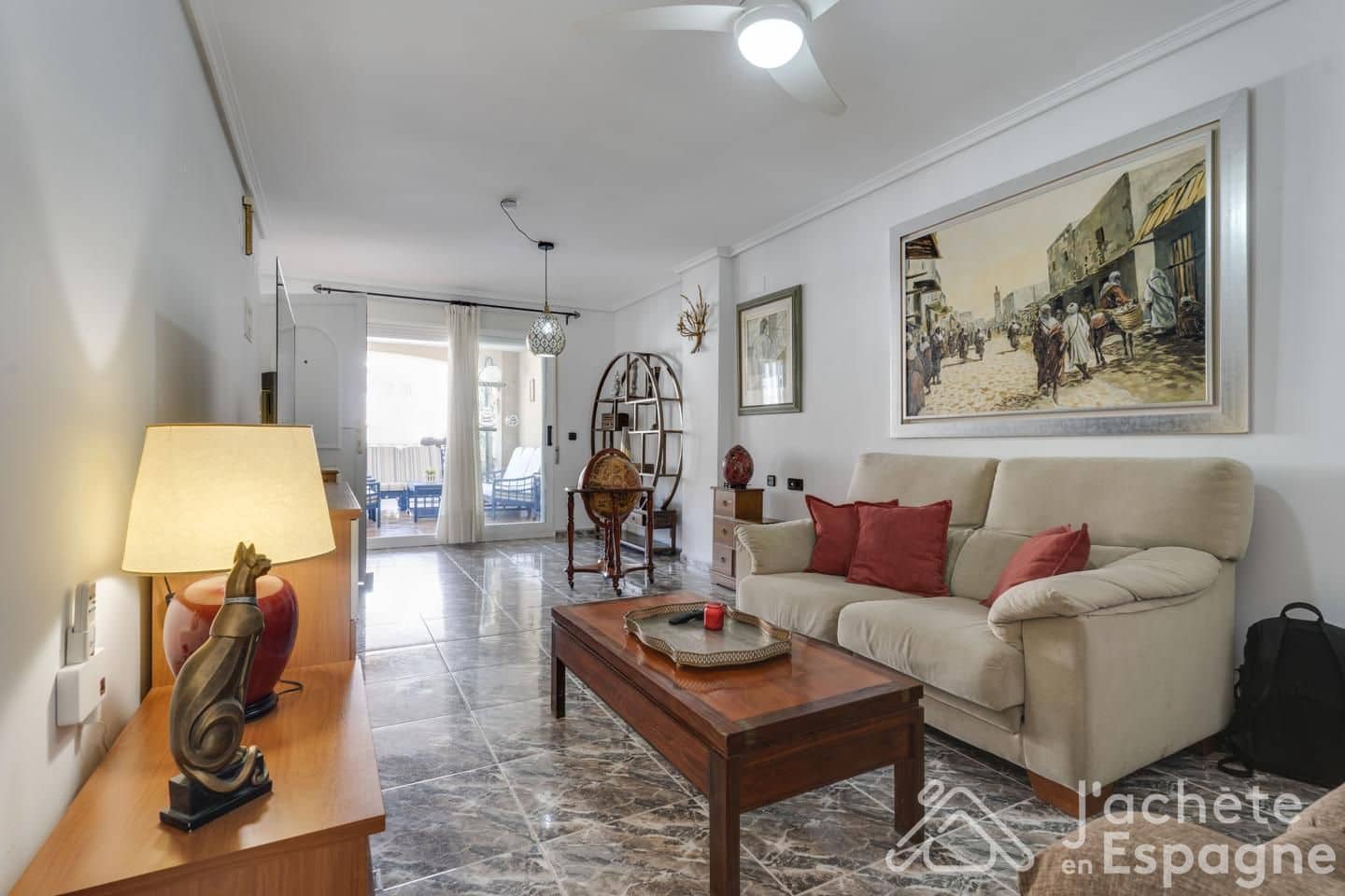 2 bedroom Apartment for sale in Valencia city with pool - € 330,000 (Ref: 10116109)