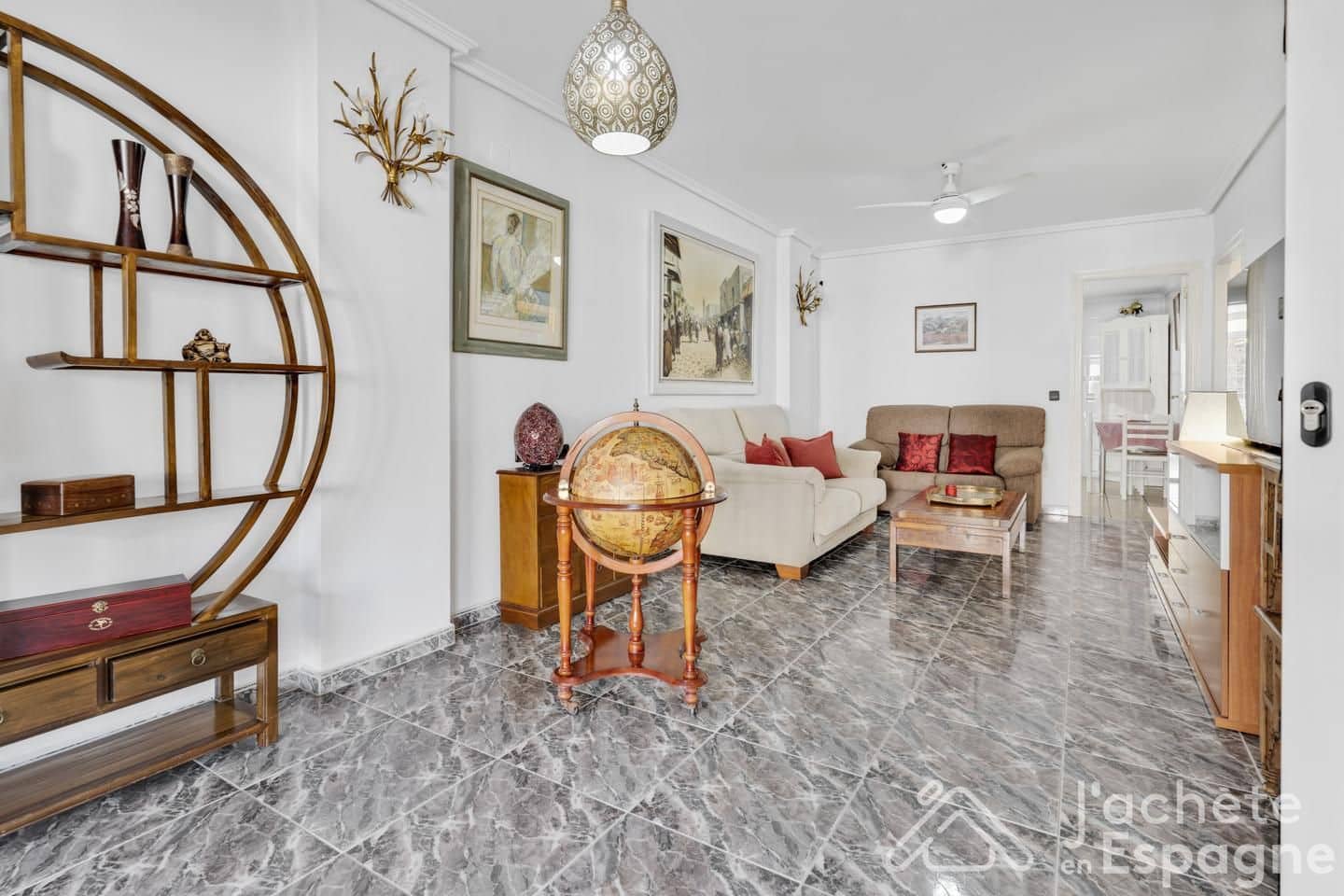 2 bedroom Apartment for sale in Valencia city with pool - € 330,000 (Ref: 10116109)