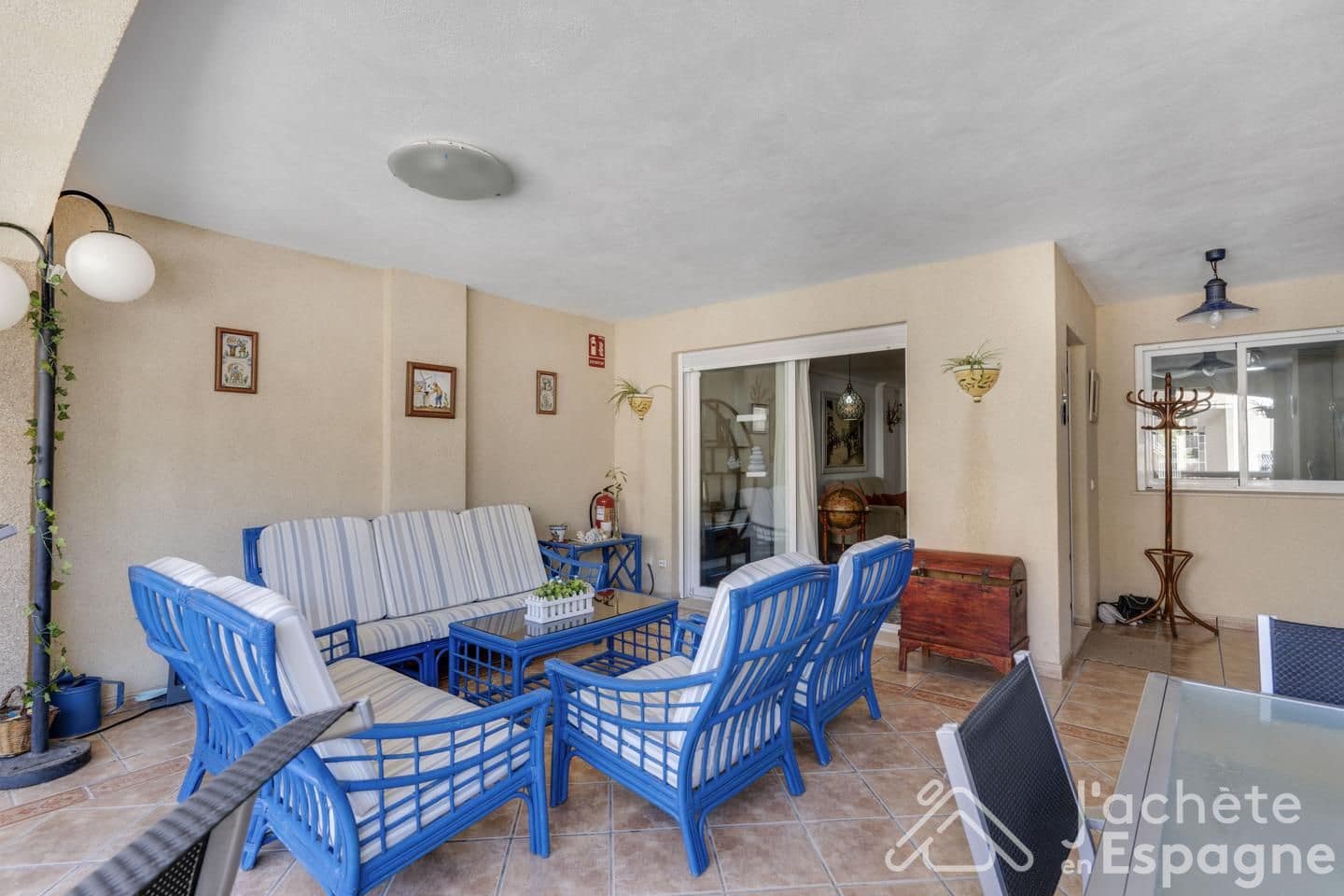 2 bedroom Apartment for sale in Valencia city with pool - € 330,000 (Ref: 10116109)
