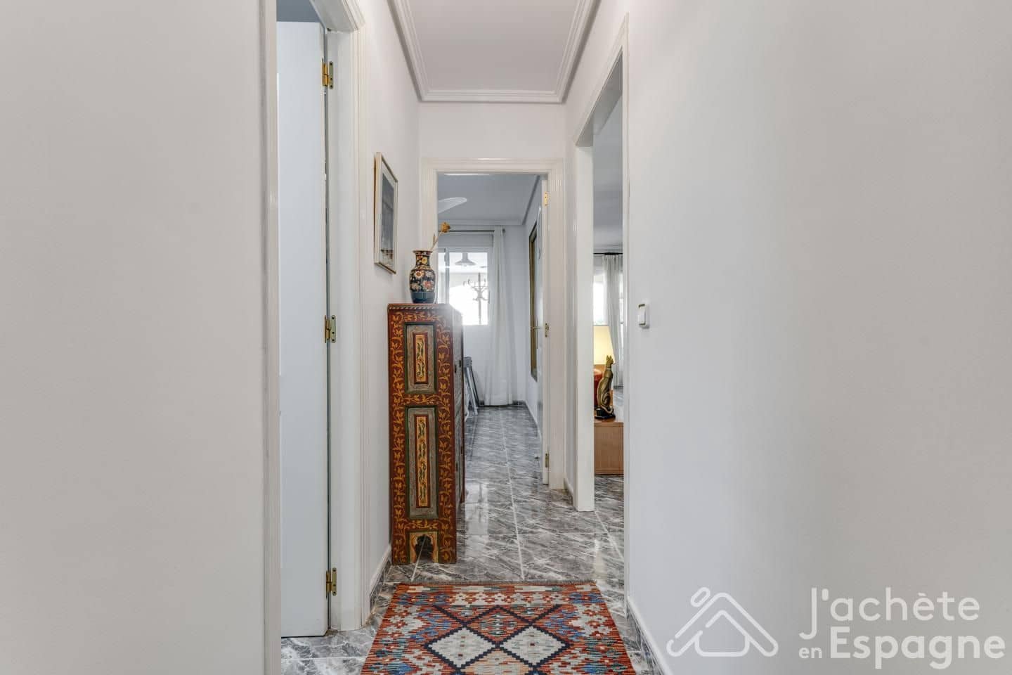 2 bedroom Apartment for sale in Valencia city with pool - € 330,000 (Ref: 10116109)