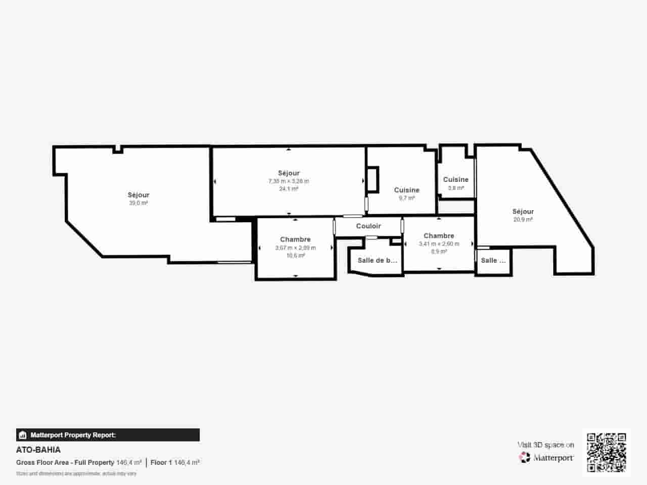 2 bedroom Apartment for sale in Valencia city with pool - € 330,000 (Ref: 10116109)