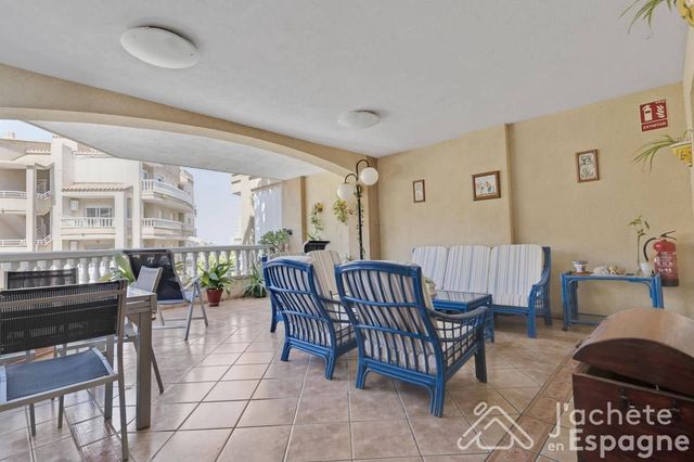 2 sovrum Lägenhet till salu i Valencia stad med pool - 330 000 € (Ref: 10116109)
