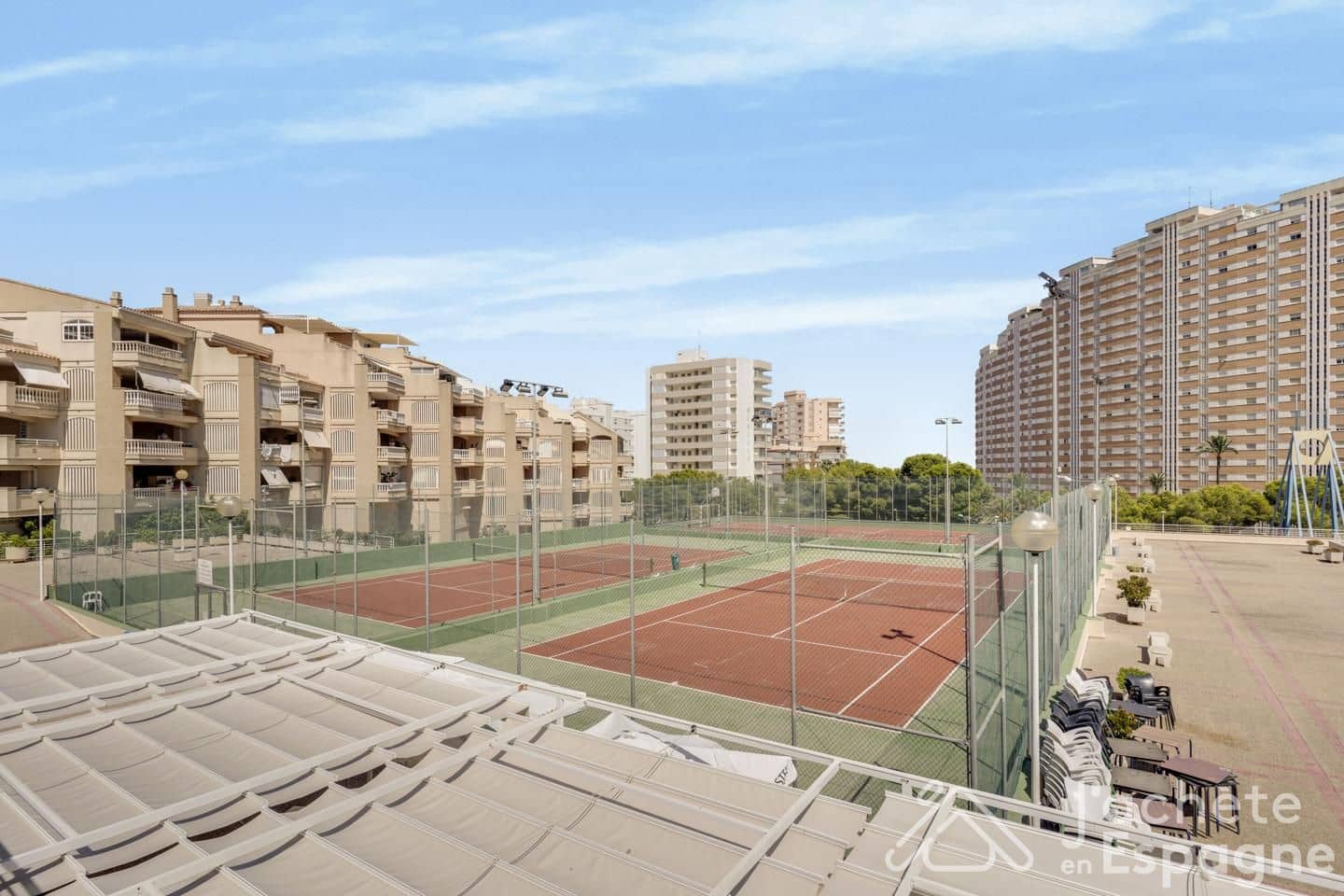2 bedroom Apartment for sale in Valencia city with pool - € 330,000 (Ref: 10116109)