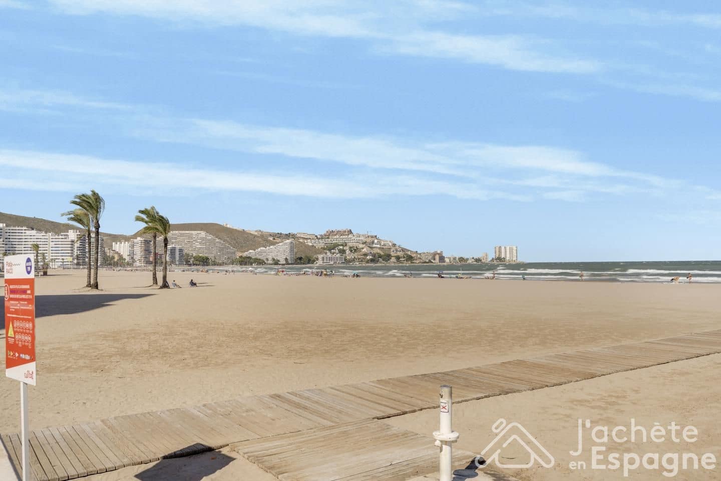 2 bedroom Apartment for sale in Valencia city with pool - € 330,000 (Ref: 10116109)