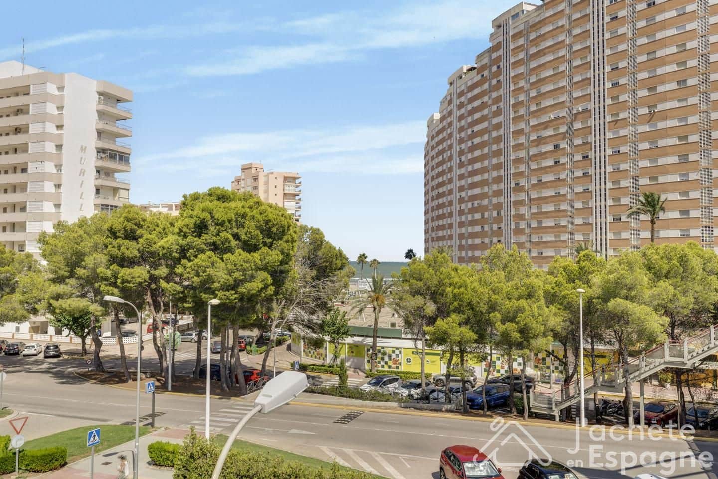2 bedroom Apartment for sale in Valencia city with pool - € 330,000 (Ref: 10116109)