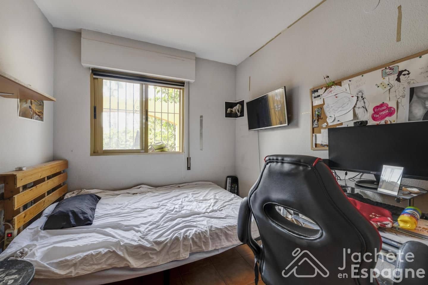 4 slaapkamer Villa te koop in San Vicente / Sant Vicent del Raspeig met zwembad garage - € 390.000 (Ref: 10116110)