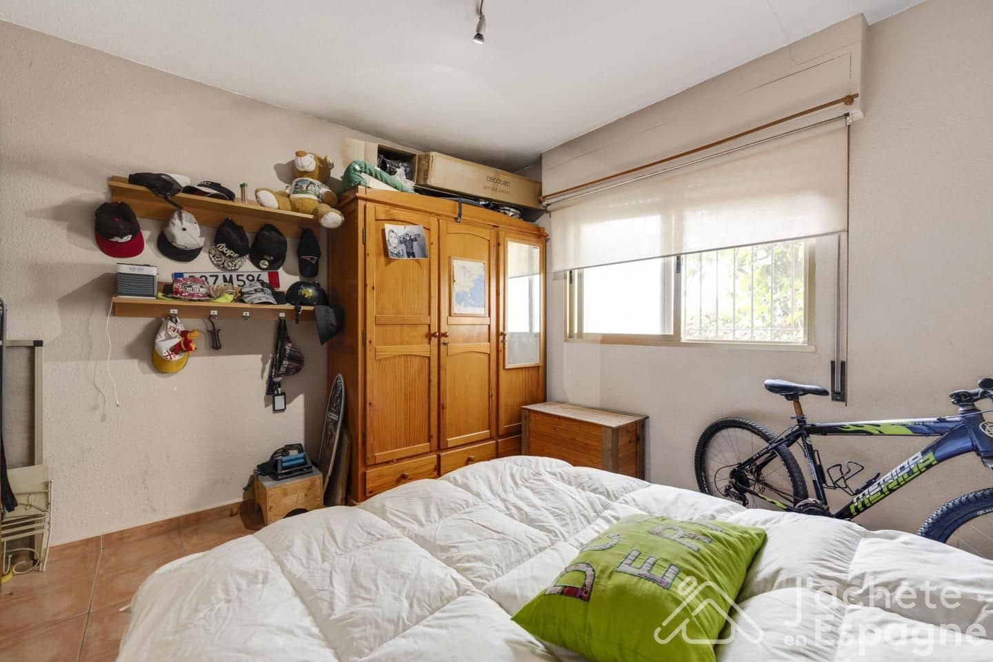 4 slaapkamer Villa te koop in San Vicente / Sant Vicent del Raspeig met zwembad garage - € 390.000 (Ref: 10116110)
