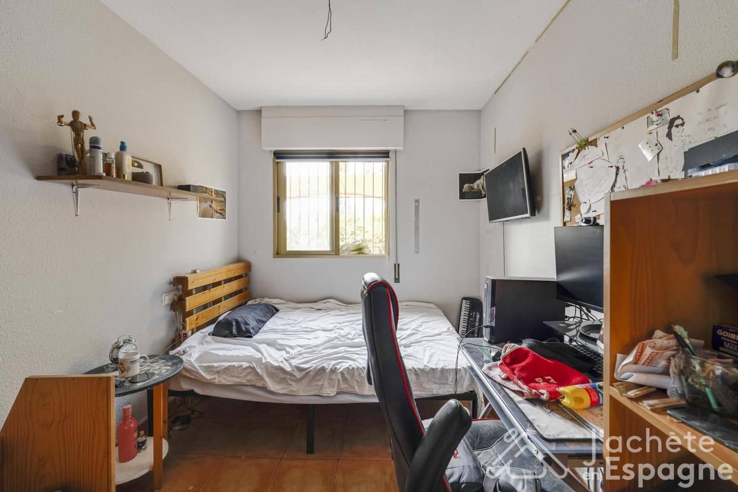 4 slaapkamer Villa te koop in San Vicente / Sant Vicent del Raspeig met zwembad garage - € 390.000 (Ref: 10116110)