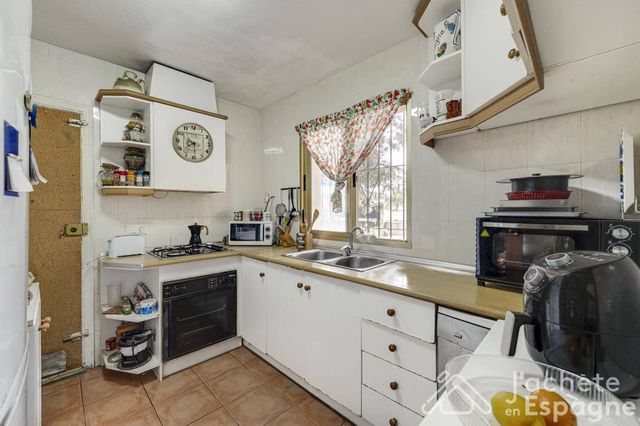 4 slaapkamer Villa te koop in San Vicente / Sant Vicent del Raspeig met zwembad garage - € 390.000 (Ref: 10116110)