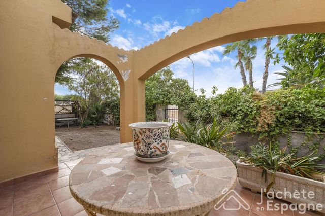 4 slaapkamer Villa te koop in San Vicente / Sant Vicent del Raspeig met zwembad garage - € 390.000 (Ref: 10116110)