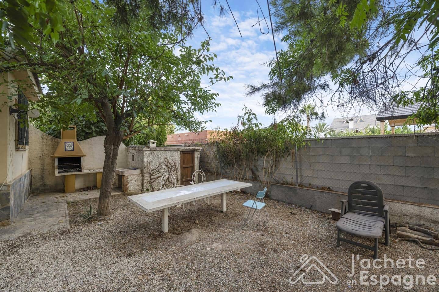 4 slaapkamer Villa te koop in San Vicente / Sant Vicent del Raspeig met zwembad garage - € 390.000 (Ref: 10116110)