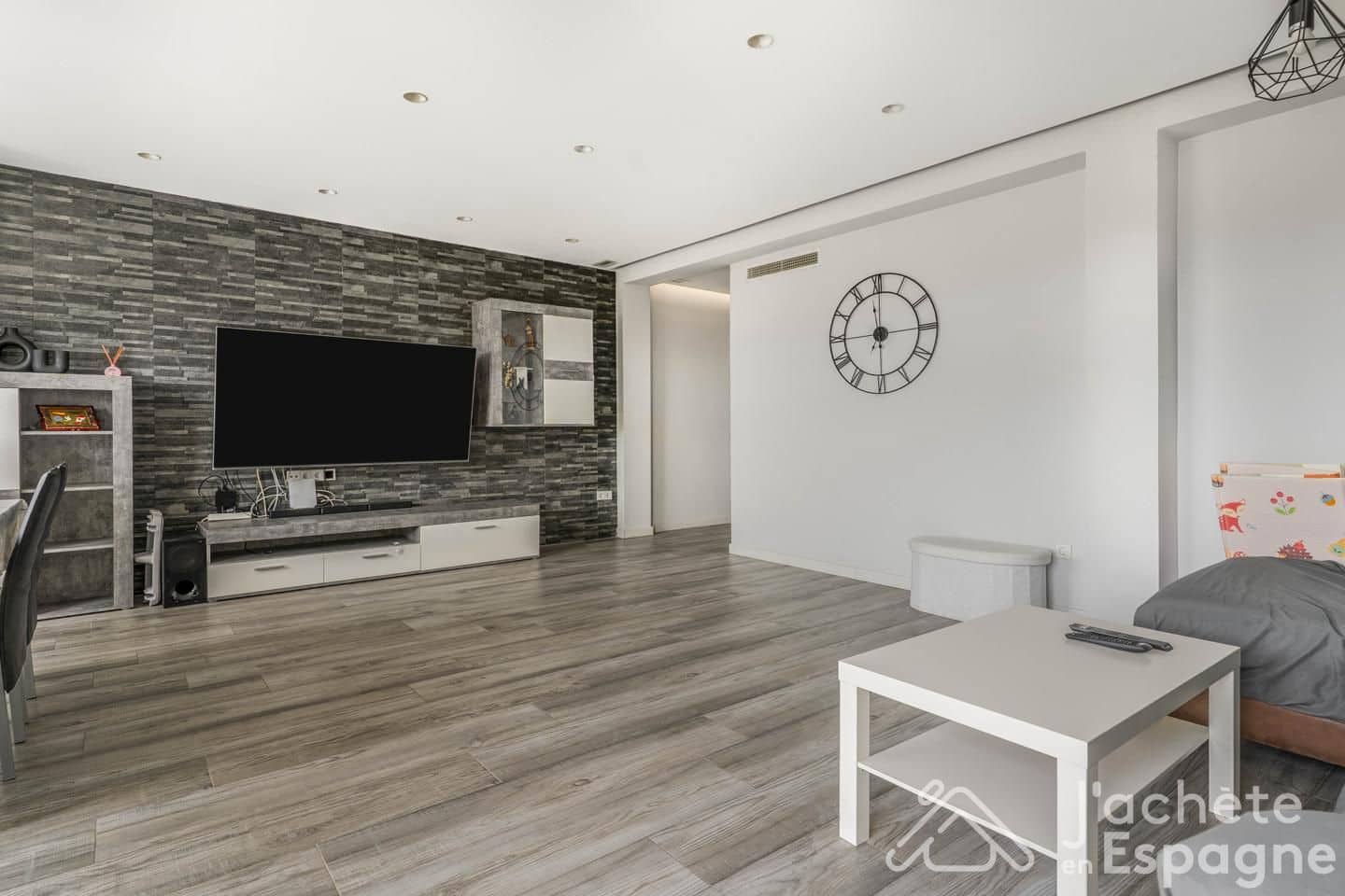 3 soveværelse Lejlighed til salg i L'Alcudia - € 220.000 (Ref: 10116111)