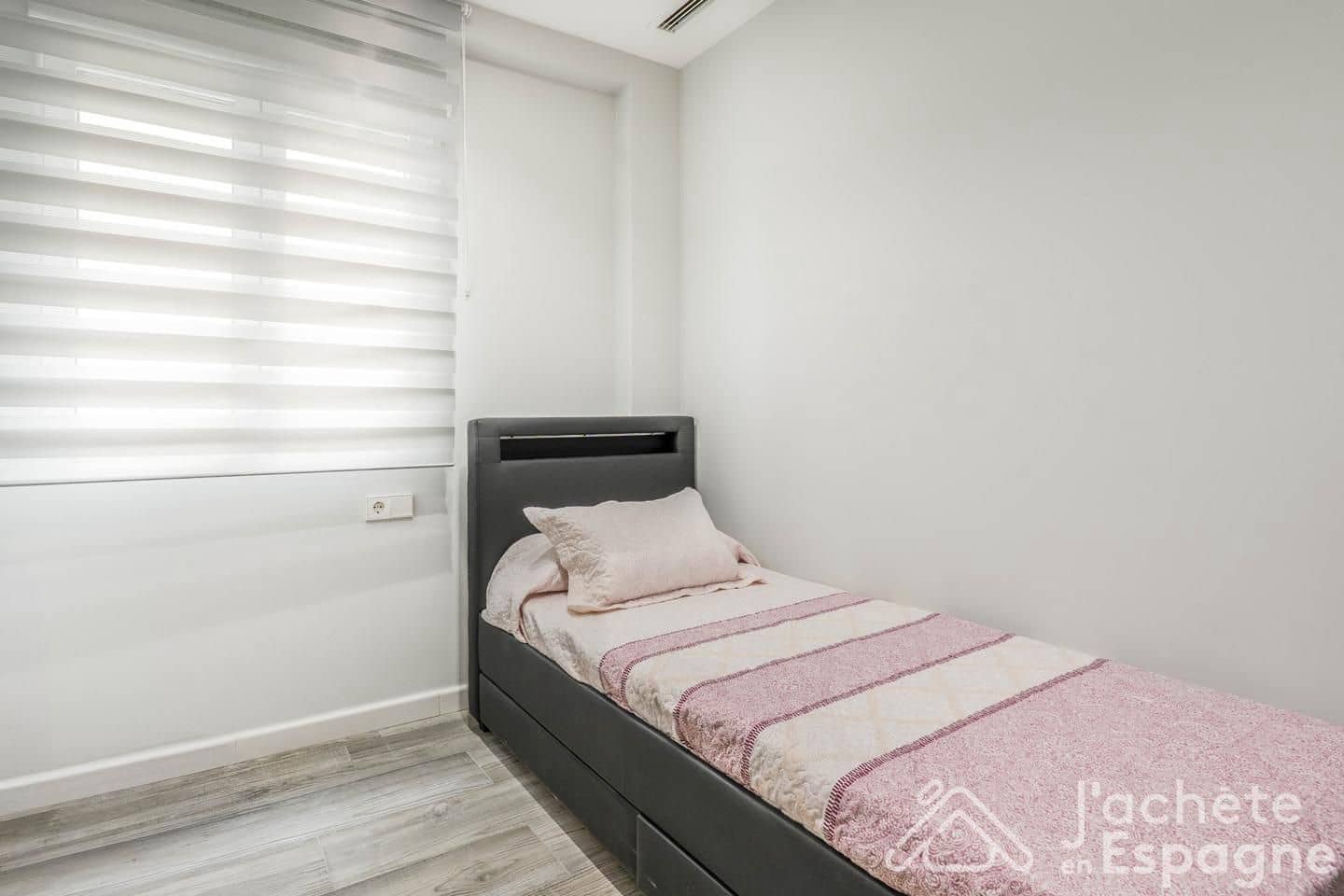 3 soveværelse Lejlighed til salg i L'Alcudia - € 220.000 (Ref: 10116111)