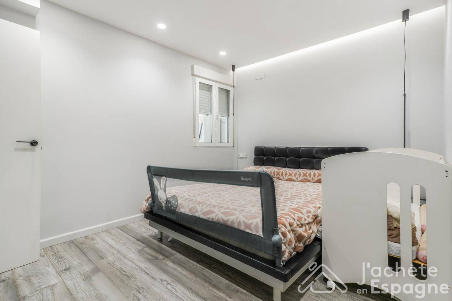 3 soveværelse Lejlighed til salg i L'Alcudia - € 220.000 (Ref: 10116111)