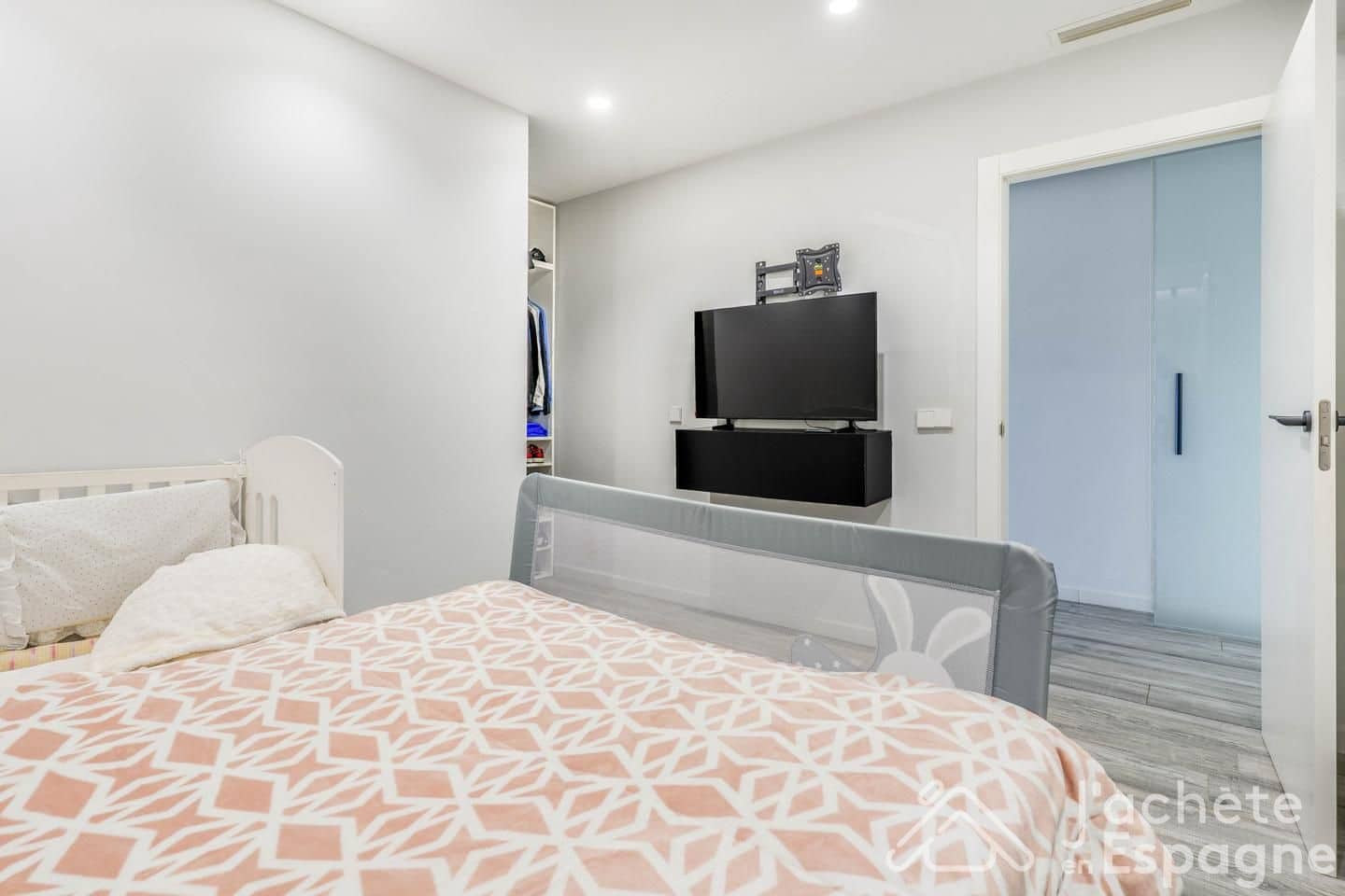 3 soveværelse Lejlighed til salg i L'Alcudia - € 220.000 (Ref: 10116111)