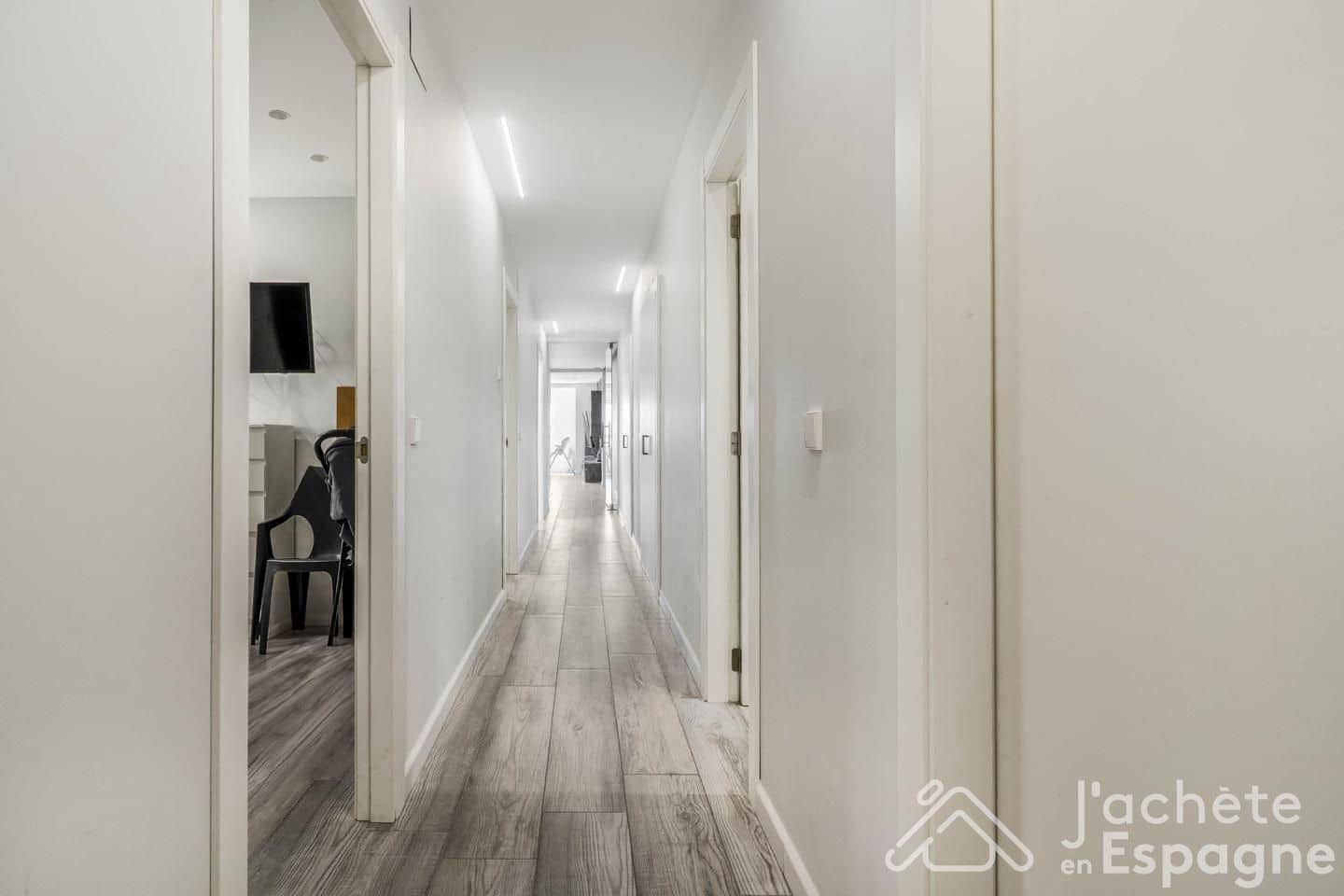 3 soveværelse Lejlighed til salg i L'Alcudia - € 220.000 (Ref: 10116111)