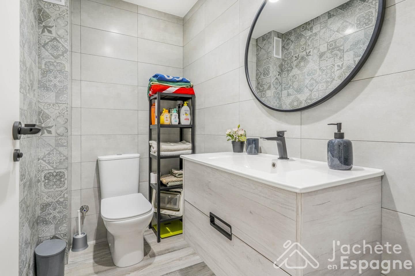 3 soveværelse Lejlighed til salg i L'Alcudia - € 220.000 (Ref: 10116111)