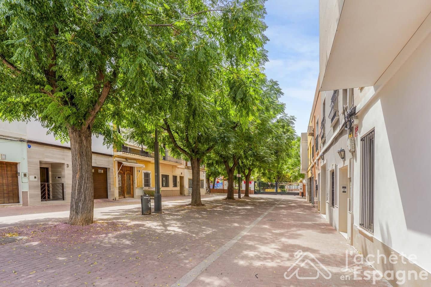 3 soveværelse Lejlighed til salg i L'Alcudia - € 220.000 (Ref: 10116111)