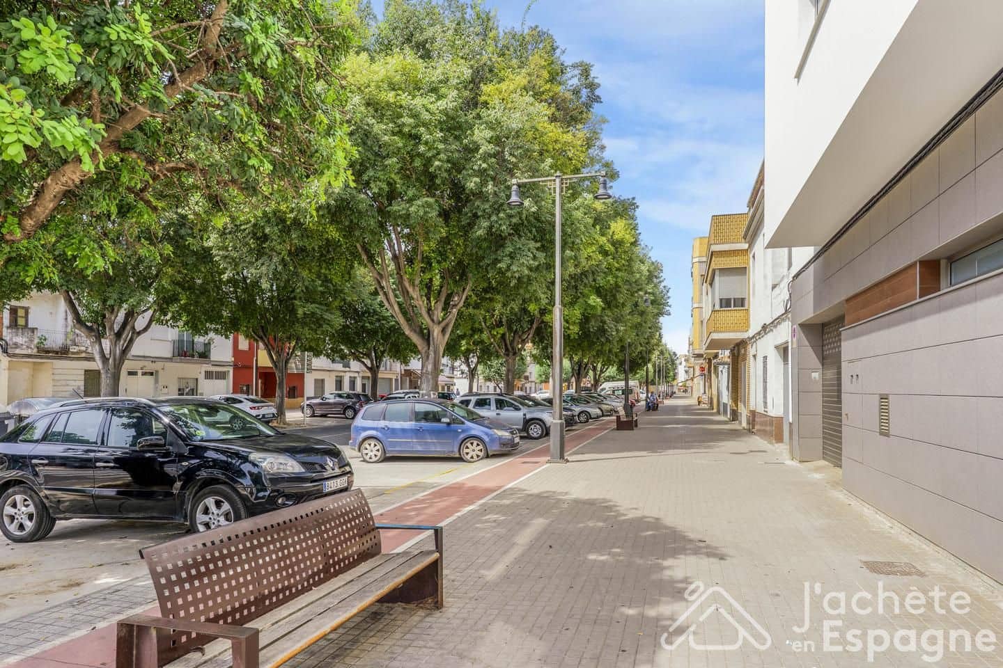 3 soveværelse Lejlighed til salg i L'Alcudia - € 220.000 (Ref: 10116111)