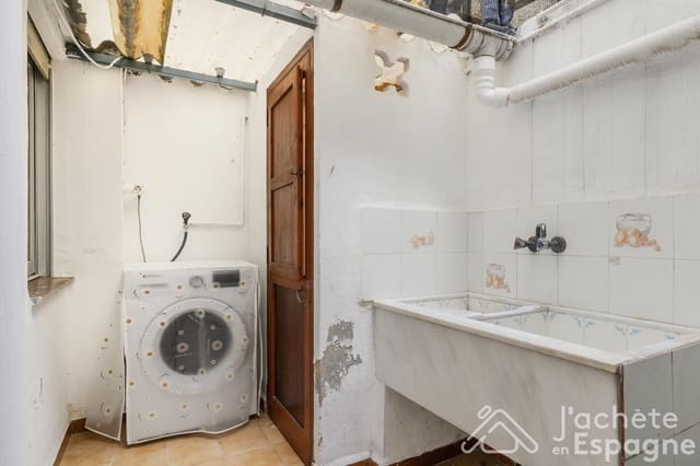 Piso de 3 habitaciones en Algemesí en venta - 145.000 € (Ref: 10116112)