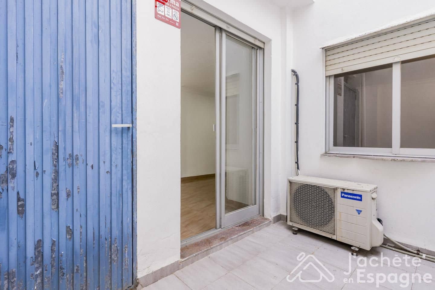 Piso de 3 habitaciones en Algemesí en venta - 145.000 € (Ref: 10116112)