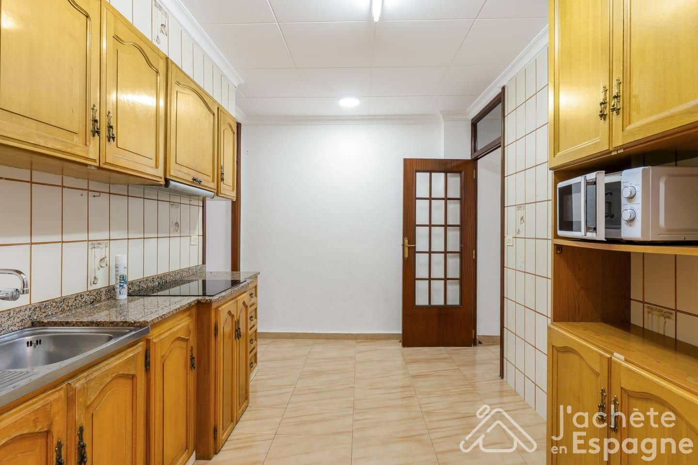 Piso de 3 habitaciones en Algemesí en venta - 145.000 € (Ref: 10116112)