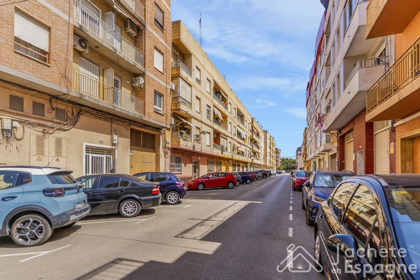 Piso de 3 habitaciones en Algemesí en venta - 145.000 € (Ref: 10116112)