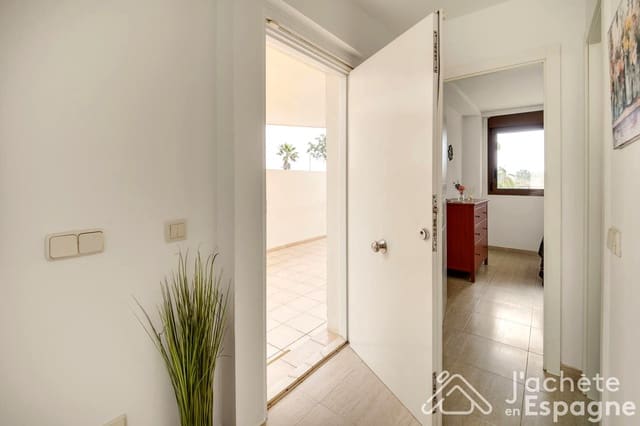 1 slaapkamer Flat te koop in Sant Jordi met zwembad garage - € 109.000 (Ref: 10116113)