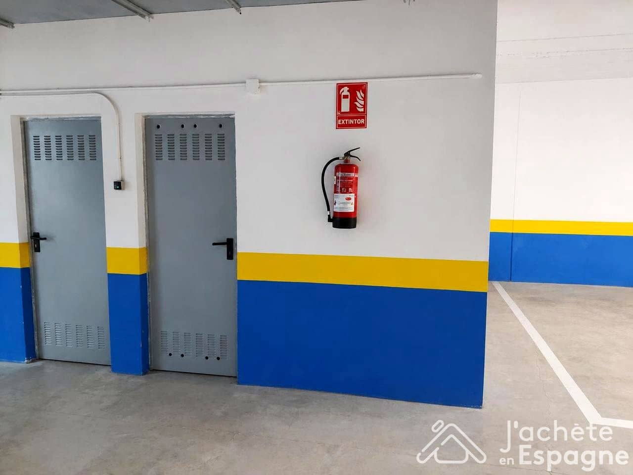1 sypialnia Mieszkanie na sprzedaż w Sant Jordi z basenem garażem - 109 000 € (Ref: 10116113)