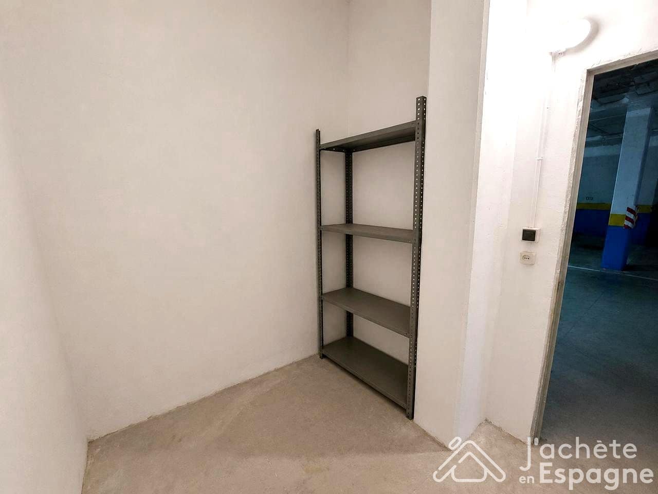 1 sypialnia Mieszkanie na sprzedaż w Sant Jordi z basenem garażem - 109 000 € (Ref: 10116113)