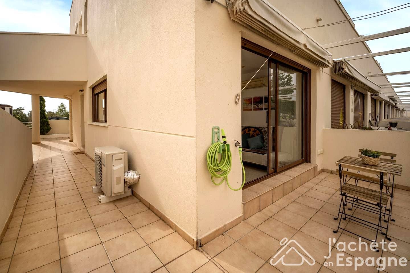 1 sypialnia Mieszkanie na sprzedaż w Sant Jordi z basenem garażem - 109 000 € (Ref: 10116113)