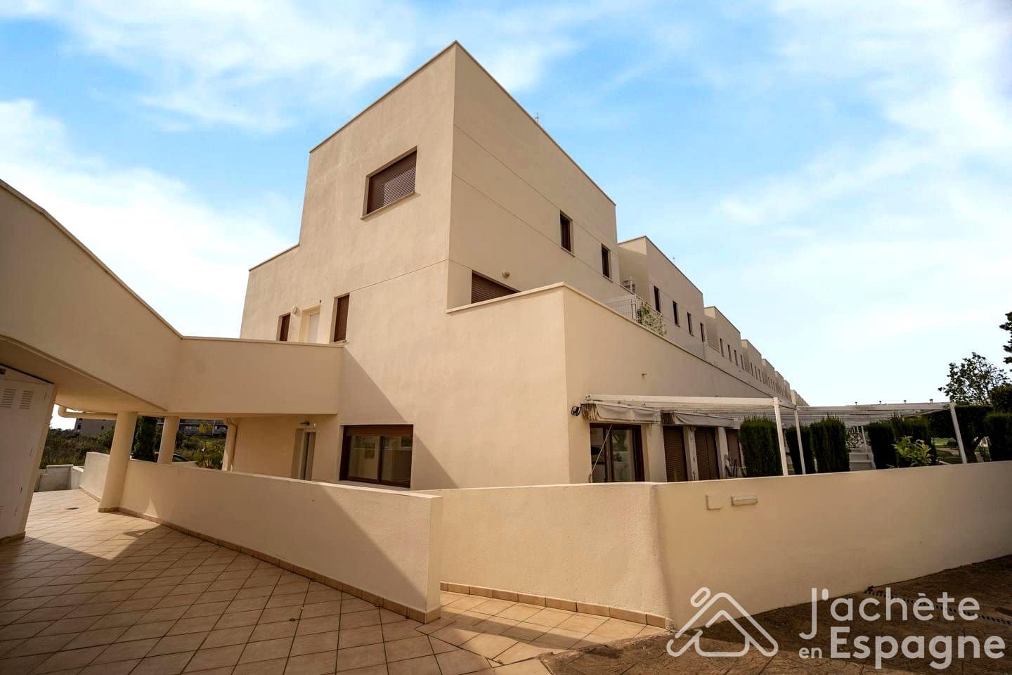 1 sypialnia Mieszkanie na sprzedaż w Sant Jordi z basenem garażem - 109 000 € (Ref: 10116113)