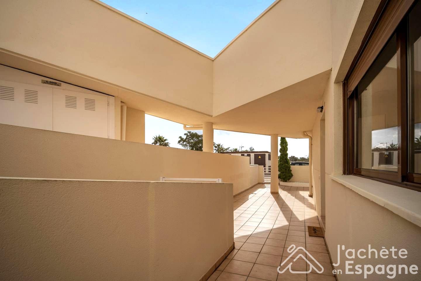 1 sypialnia Mieszkanie na sprzedaż w Sant Jordi z basenem garażem - 109 000 € (Ref: 10116113)