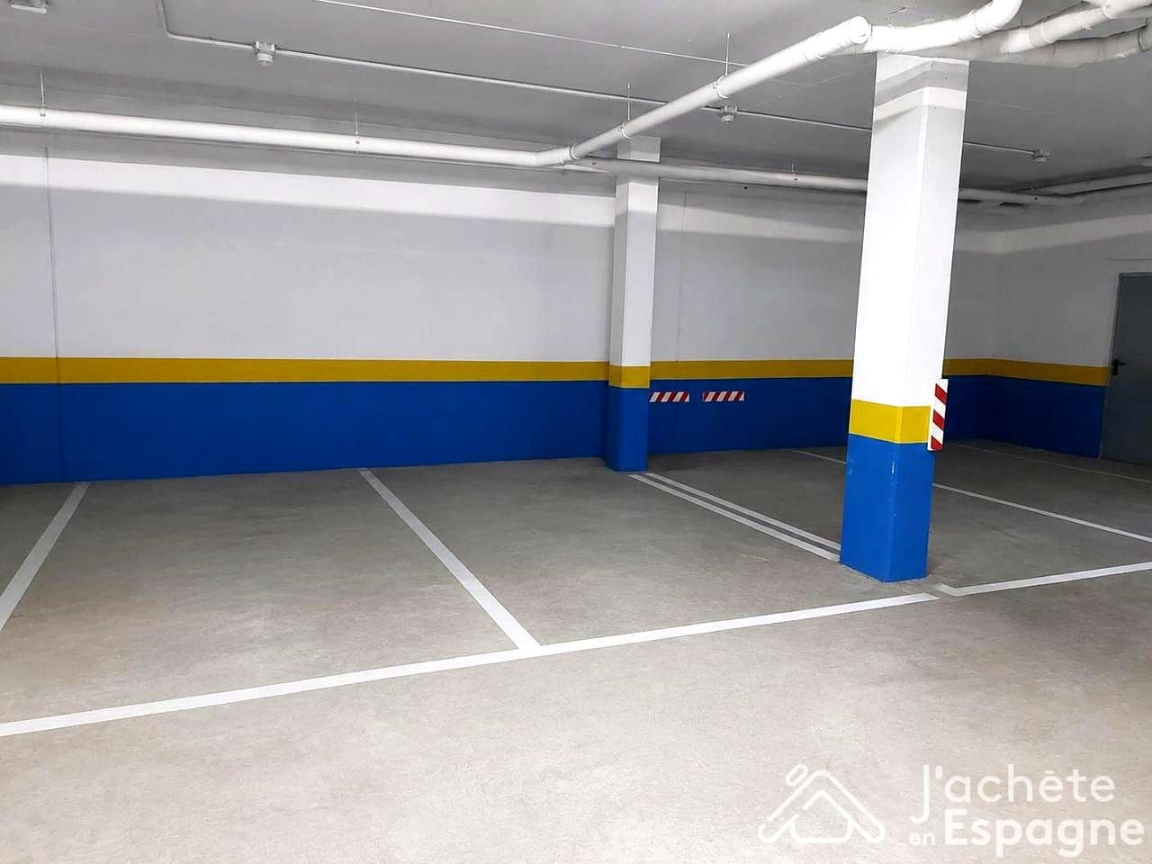1 sypialnia Mieszkanie na sprzedaż w Sant Jordi z basenem garażem - 109 000 € (Ref: 10116113)