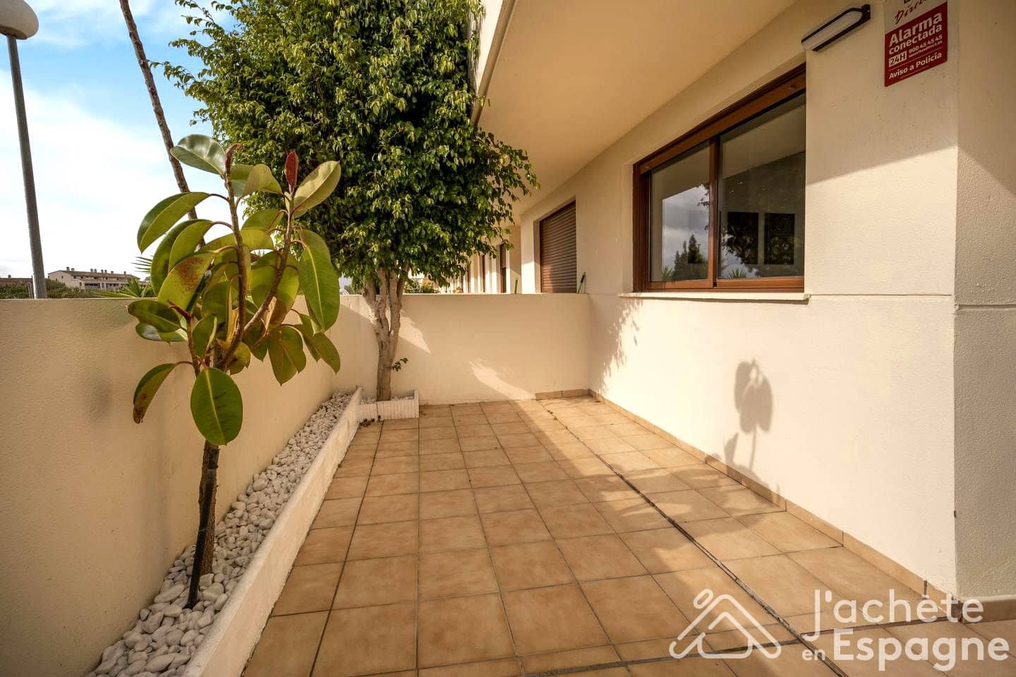 1 sypialnia Mieszkanie na sprzedaż w Sant Jordi z basenem garażem - 109 000 € (Ref: 10116113)