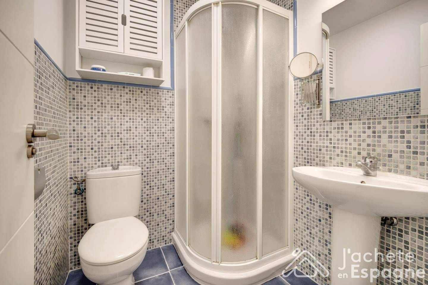 1 sypialnia Mieszkanie na sprzedaż w Sant Jordi z basenem garażem - 109 000 € (Ref: 10116113)