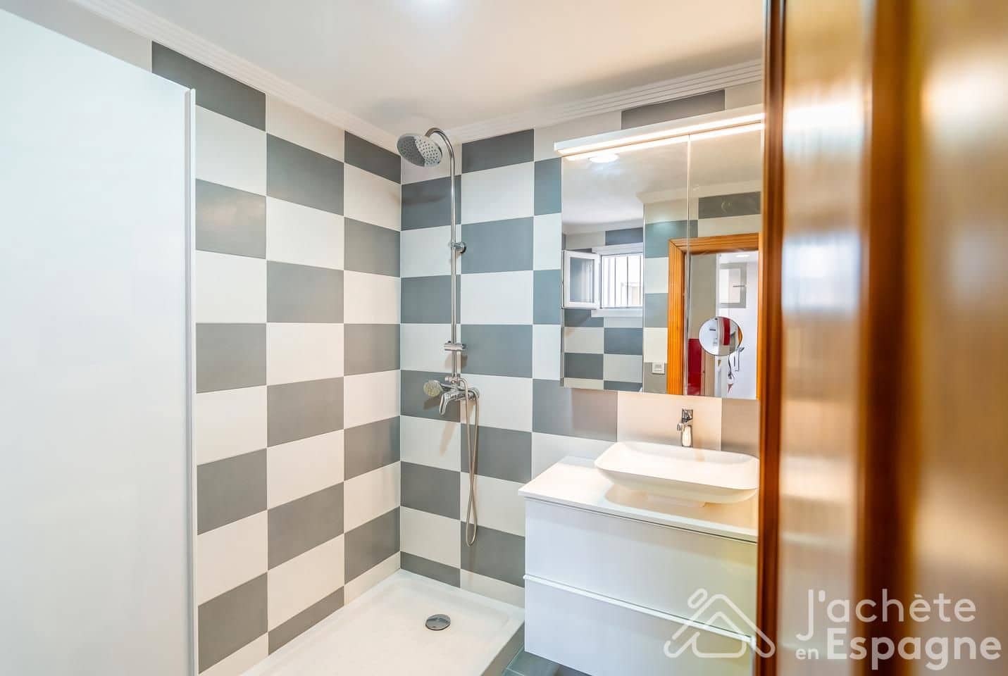4 soverom Leilighet til salgs i Malaga by - € 455 000 (Ref: 10116114)