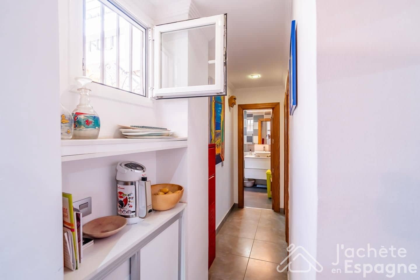 4 soverom Leilighet til salgs i Malaga by - € 455 000 (Ref: 10116114)