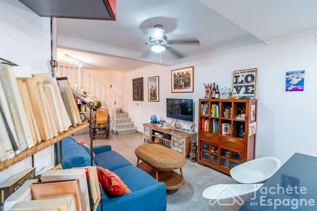 4 sovrum Lägenhet till salu i Torres de la Serna, Málaga stad - 455 000 € (Ref: 10116114)