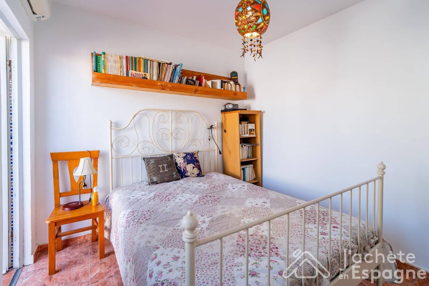 4 soverom Leilighet til salgs i Malaga by - € 455 000 (Ref: 10116114)