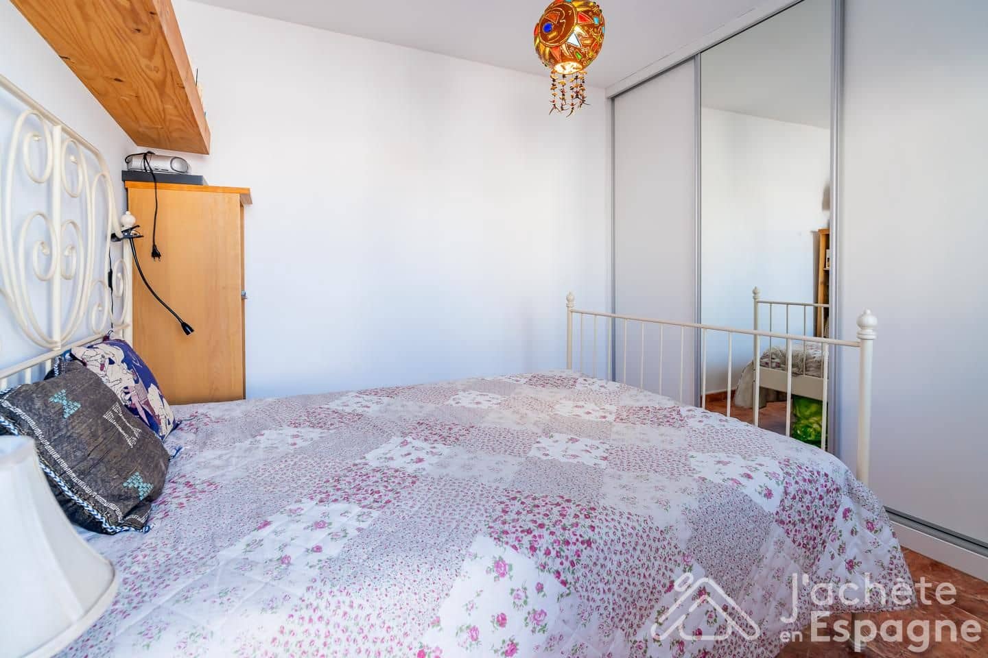 4 soverom Leilighet til salgs i Malaga by - € 455 000 (Ref: 10116114)