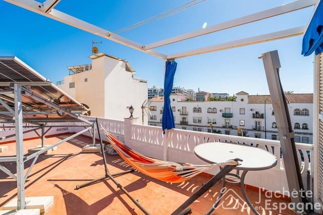 4 sovrum Lägenhet till salu i Torres de la Serna, Málaga stad - 455 000 € (Ref: 10116114)