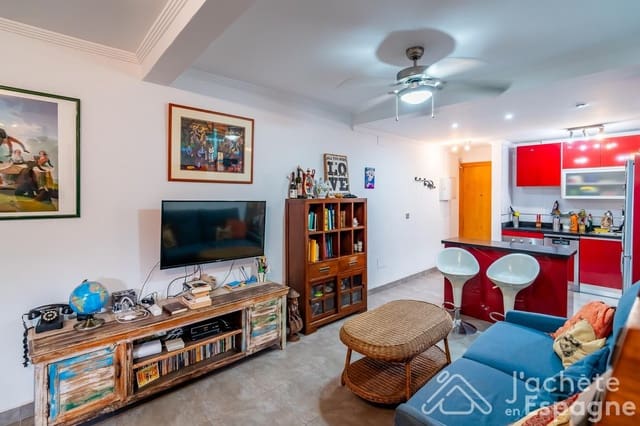 4 sovrum Lägenhet till salu i Torres de la Serna, Málaga stad - 455 000 € (Ref: 10116114)