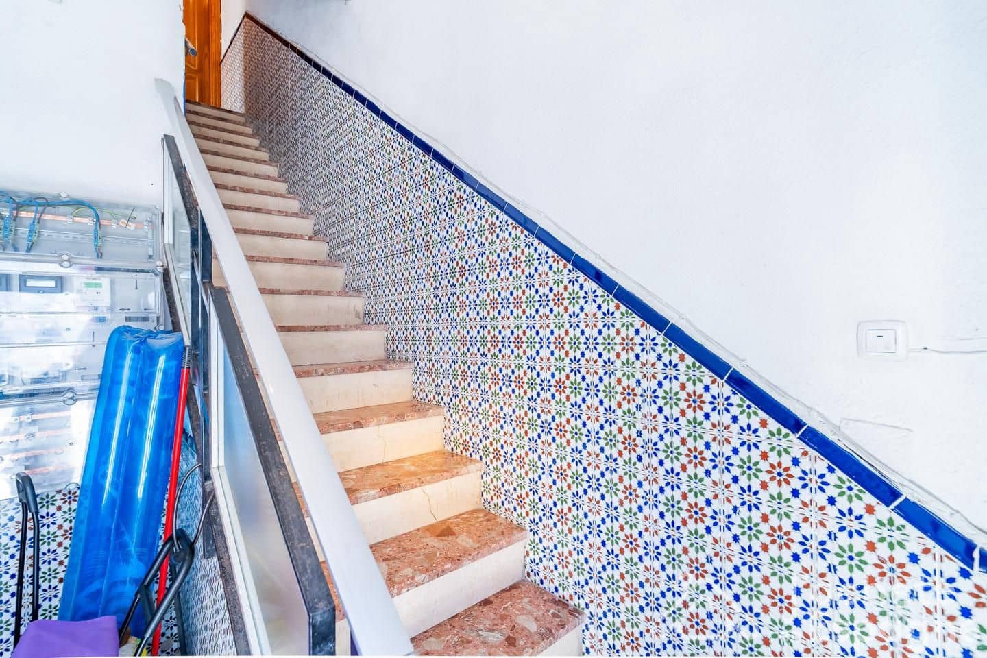 4 soverom Leilighet til salgs i Malaga by - € 455 000 (Ref: 10116114)